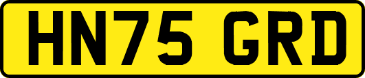HN75GRD