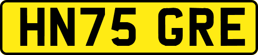 HN75GRE
