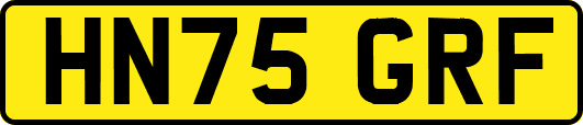 HN75GRF