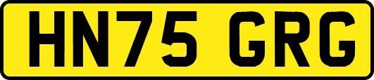 HN75GRG