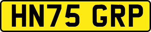 HN75GRP