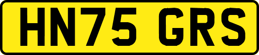 HN75GRS