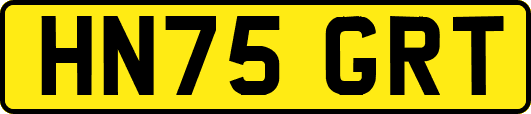 HN75GRT