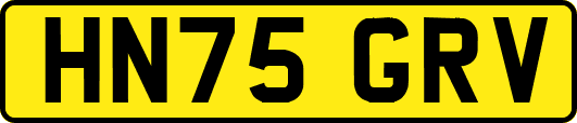 HN75GRV