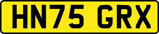 HN75GRX