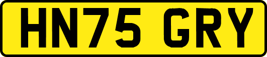 HN75GRY