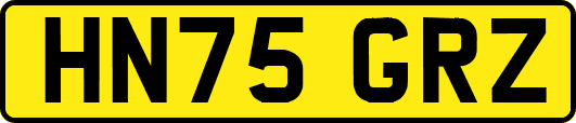 HN75GRZ