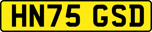 HN75GSD