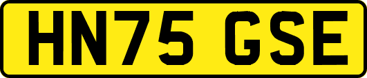 HN75GSE