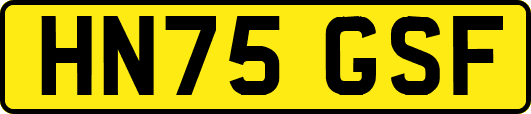 HN75GSF