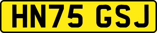 HN75GSJ
