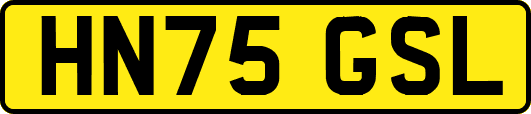HN75GSL