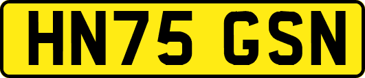 HN75GSN