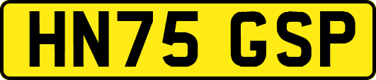 HN75GSP