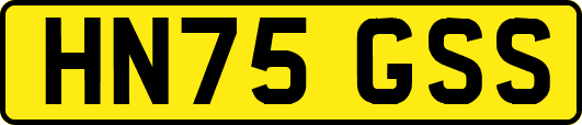 HN75GSS