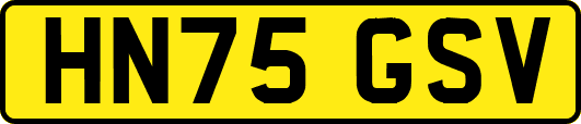 HN75GSV