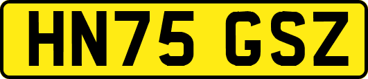 HN75GSZ