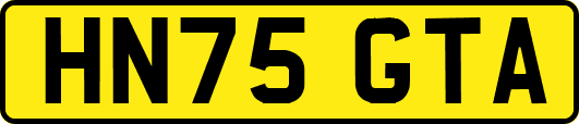 HN75GTA