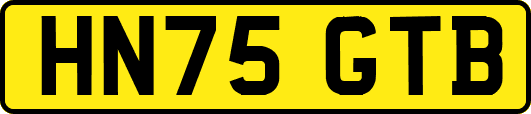 HN75GTB