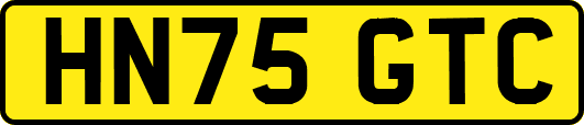 HN75GTC