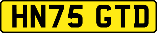 HN75GTD