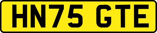 HN75GTE