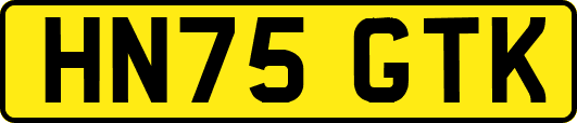 HN75GTK