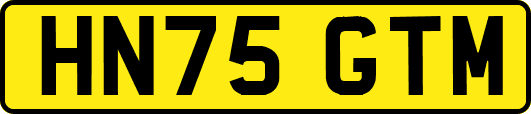 HN75GTM
