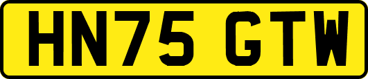 HN75GTW