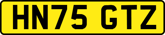 HN75GTZ