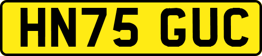 HN75GUC