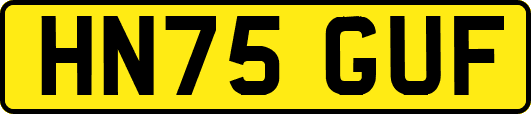 HN75GUF