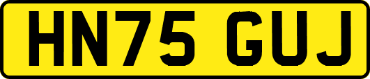 HN75GUJ