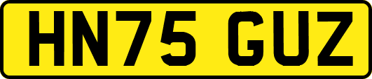 HN75GUZ