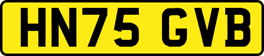 HN75GVB