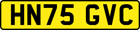 HN75GVC