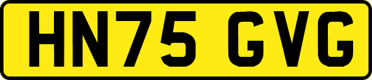 HN75GVG
