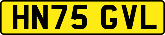 HN75GVL