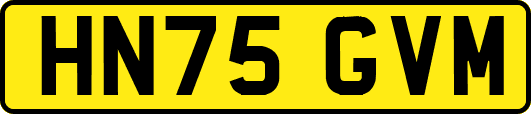 HN75GVM