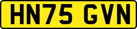 HN75GVN