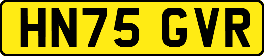 HN75GVR