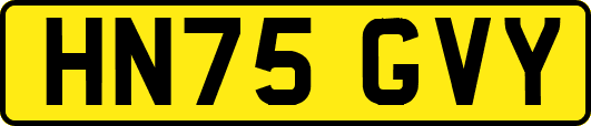 HN75GVY