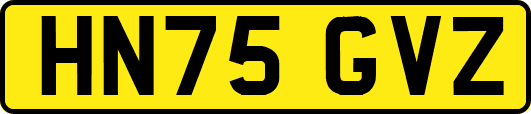 HN75GVZ