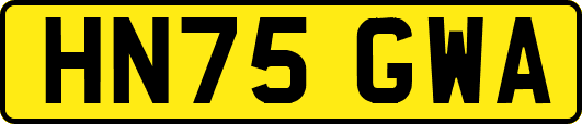 HN75GWA