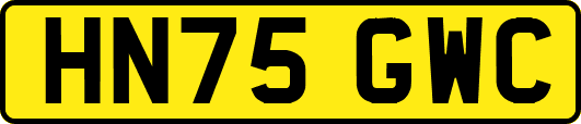 HN75GWC