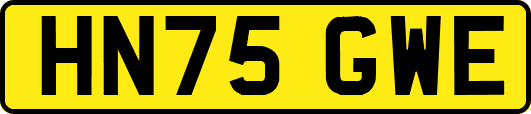 HN75GWE
