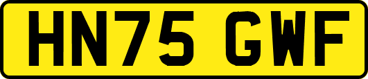 HN75GWF