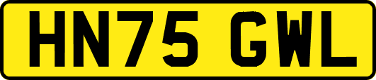 HN75GWL