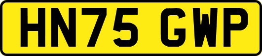 HN75GWP