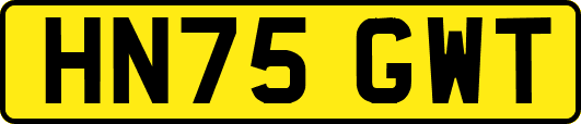 HN75GWT